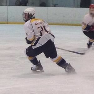 Meet your Posher, Patrick